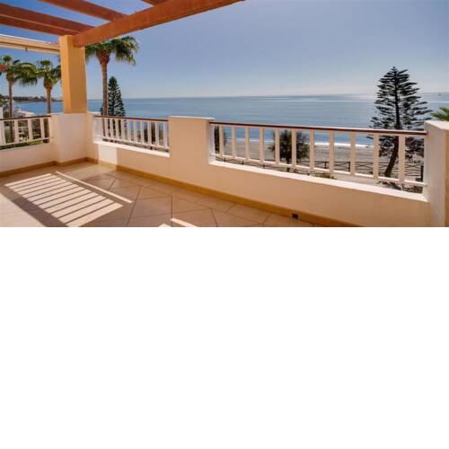 Apartamento Planta Media, Estepona, Costa del Sol