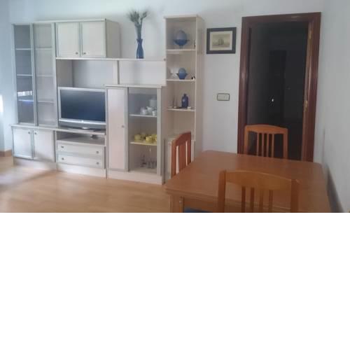 Apartamento Plasencia
