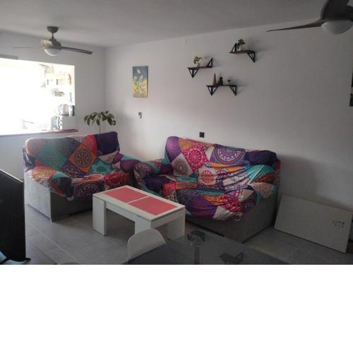Apartamento Platero