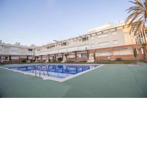 Apartamento Platges