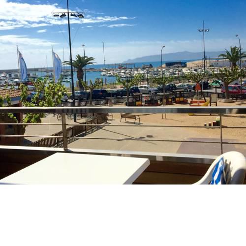Apartamento Platja 14