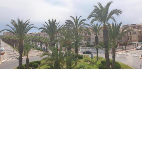 Apartamento Playa 2 habitaciones parking