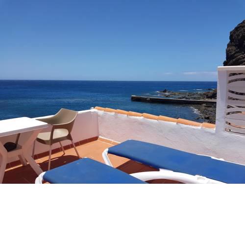 Apartamento Playa Alojera 1ª Linea