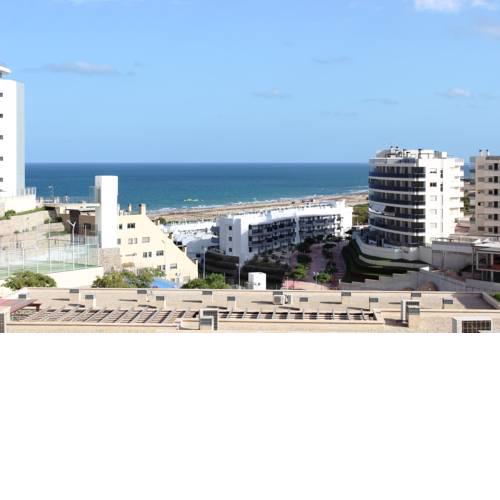 Apartamento Playa Arenales del Sol