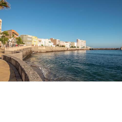 Apartamento Playa Arinaga 4P wifi by Lightbooking