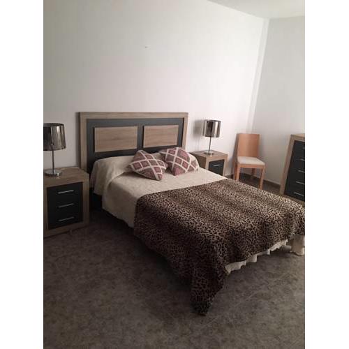 Apartamento playa Arinaga