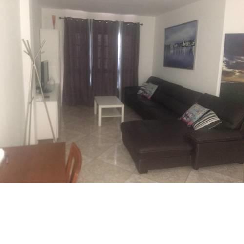 Apartamento playa Arinaga