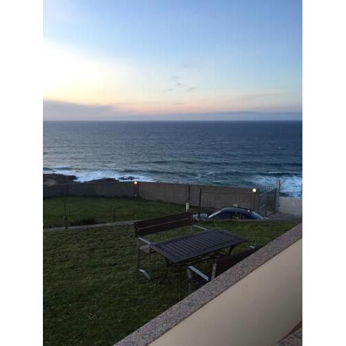 Apartamento Playa Arnela