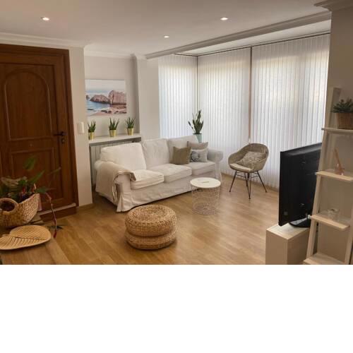 Apartamento Playa Arnia
