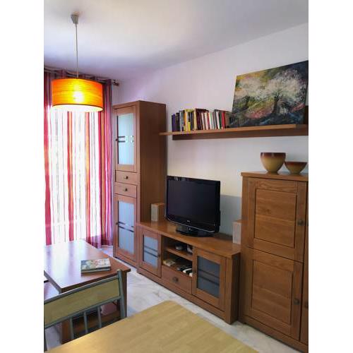 Apartamento Playa Arrabassada