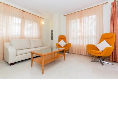 Apartamento Playa Bajondillo Hawai