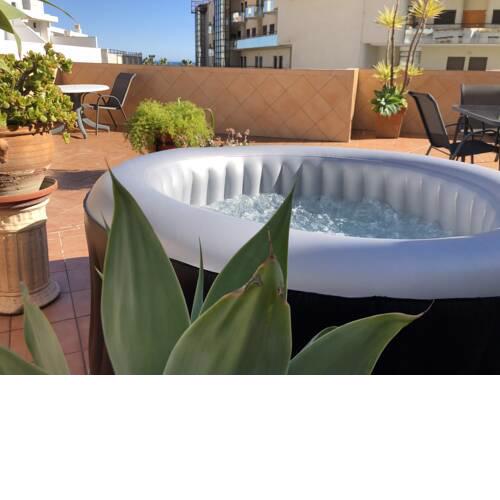 Apartamento Playa Bajondillo Molino