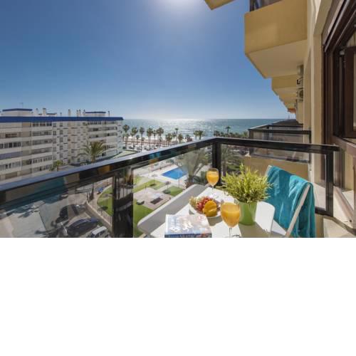 Apartamento Playa Benalmádena