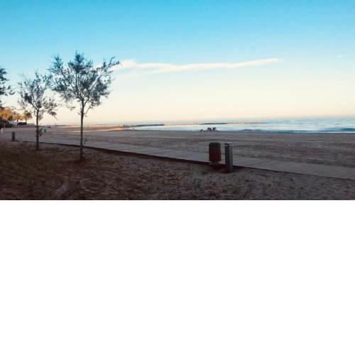 Apartamento Playa Benicasim