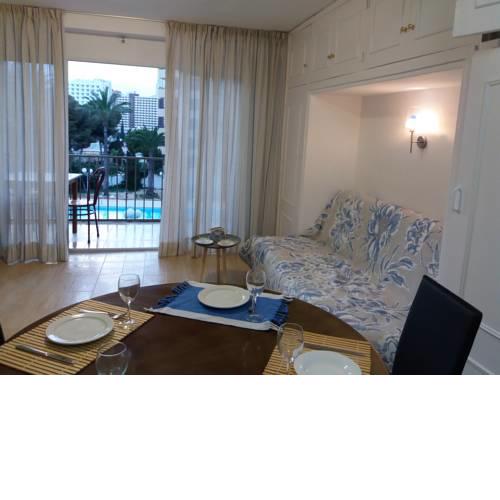 Apartamento Playa Benidorm