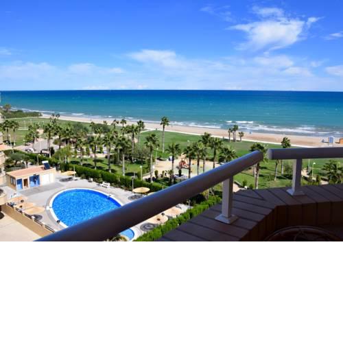 Apartamento Playa Blanca