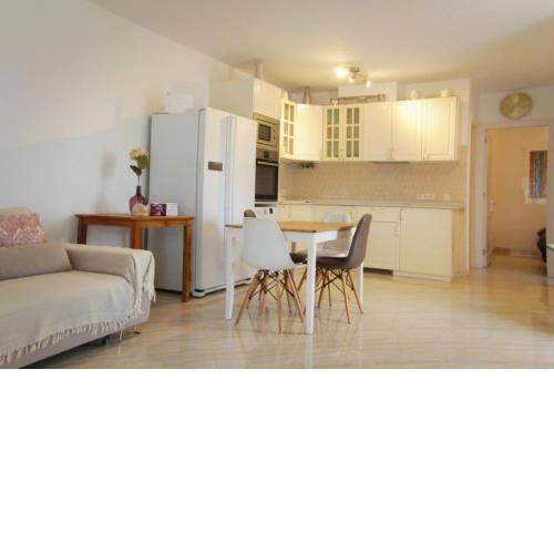 Apartamento Playa Blanca