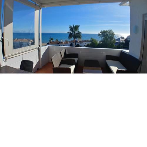 Apartamento Playa Bombo La Cala de Mijas