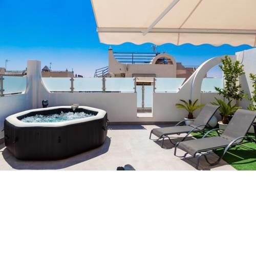 Apartamento Playa Bonita