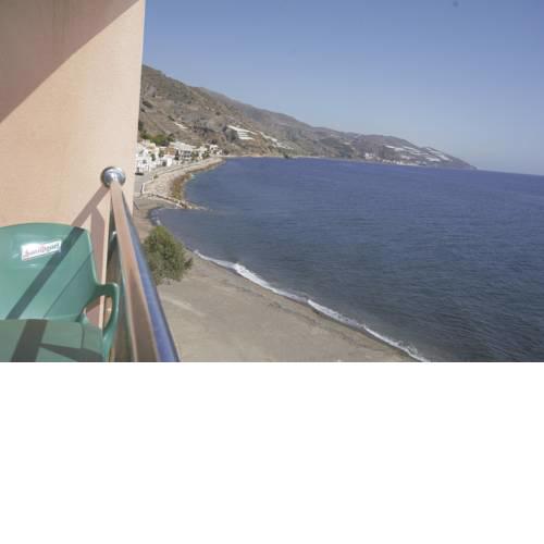 Apartamento Playa Bonita
