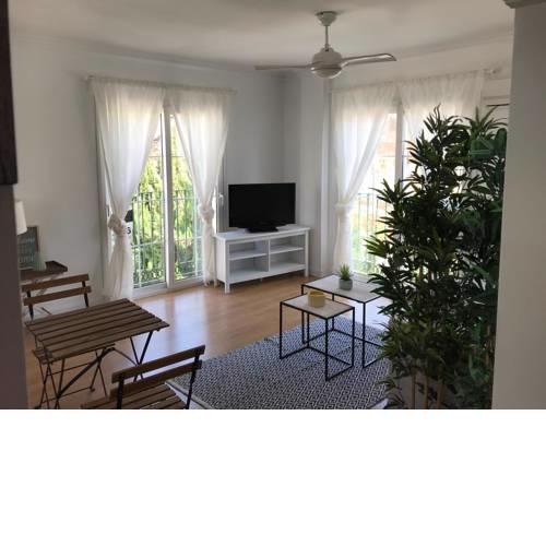 apartamento playa Burriana