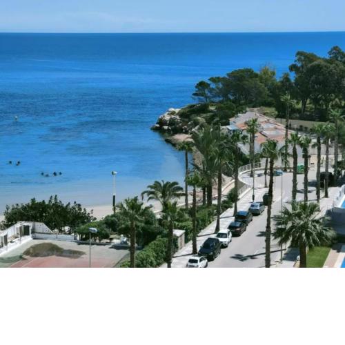 Apartamento Playa Calpe