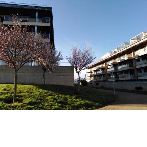 Apartamento playa canelas