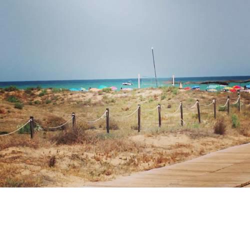 Apartamento playa Canet de Berenguer