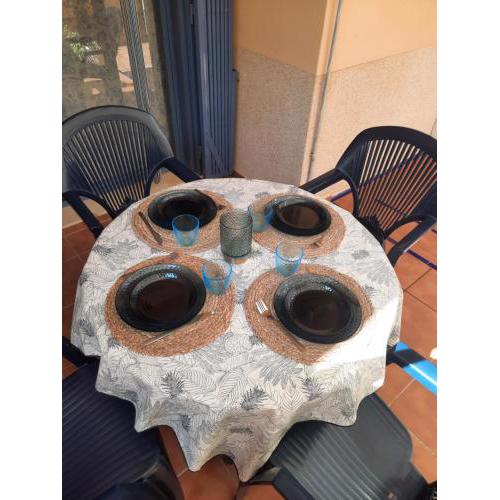 Apartamento Playa Canet de Berenguer