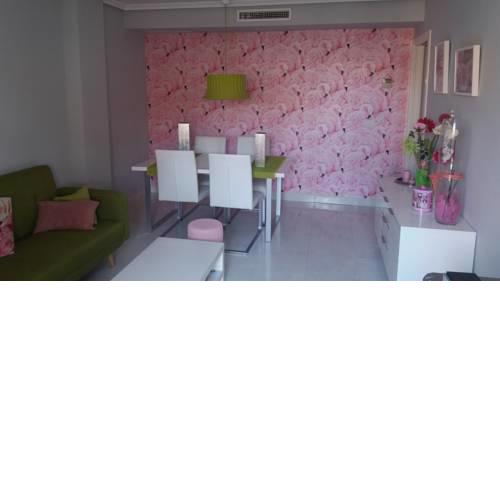 Apartamento playa canet d'en Berenguer