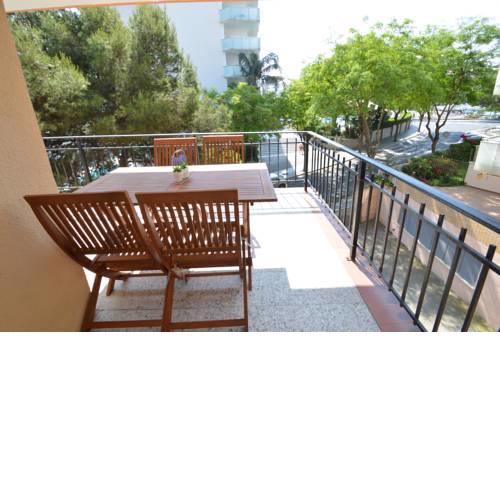 Apartamento Playa Capellans - Salou