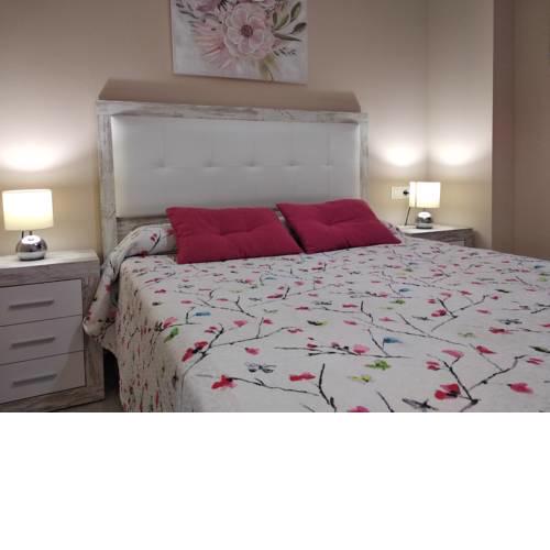Apartamento Playa Centro Turistico