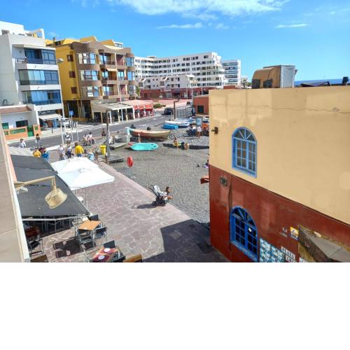 Apartamento Playa Chica Views