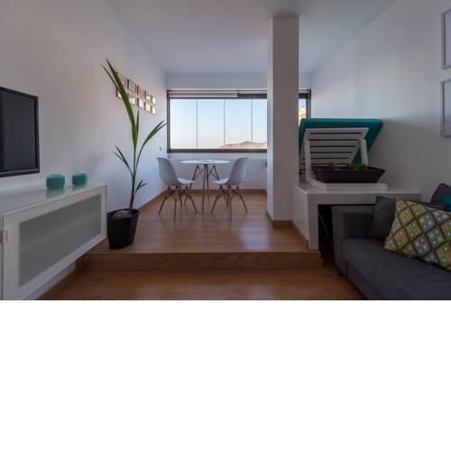 Apartamento Playa Chica