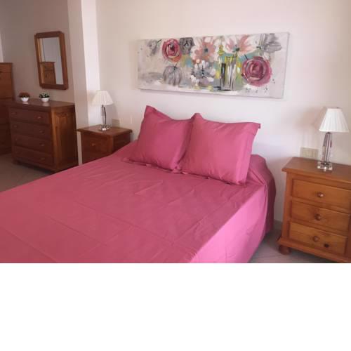 Apartamento Playa Chica