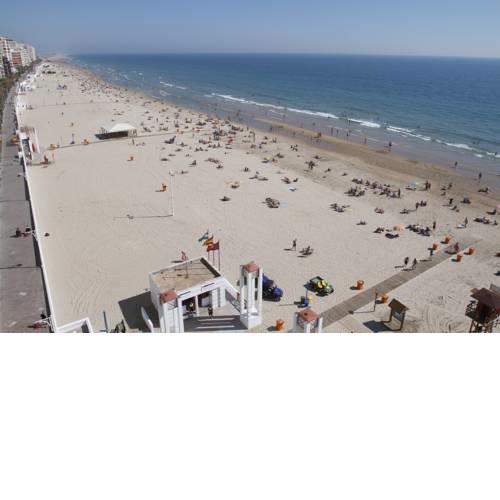 Apartamento playa ciudad.