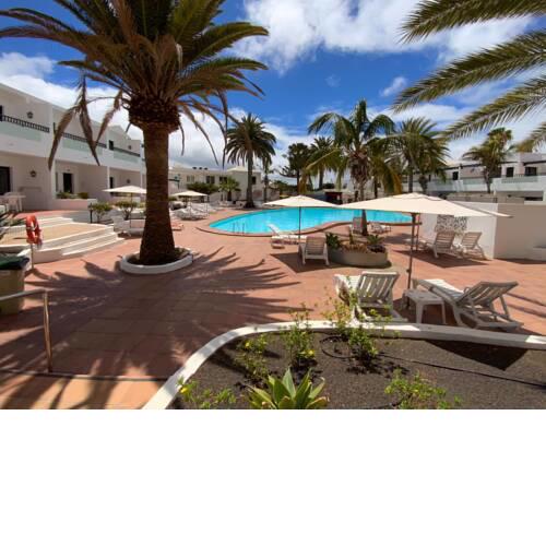 Apartamento Playa Club 210