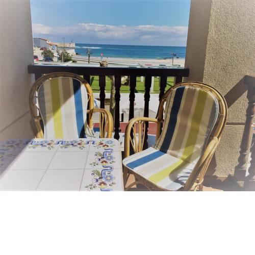 Apartamento Playa Comillas