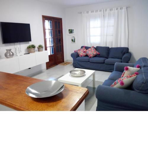 Apartamento playa coqueto junto al mar