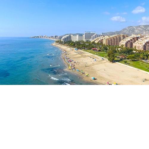 Apartamento Playa Coral II del Marina d'Or