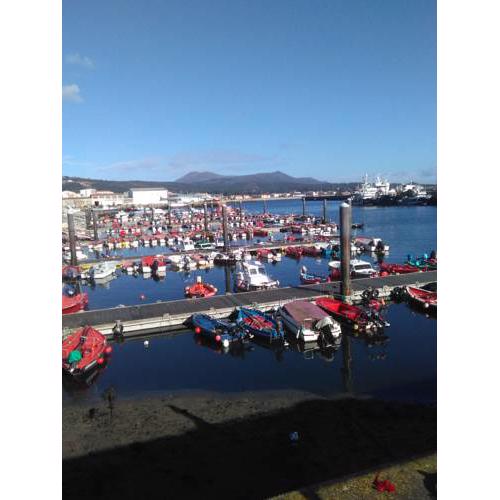 Apartamento Playa Coroso