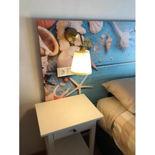 Apartamento Playa da Corna