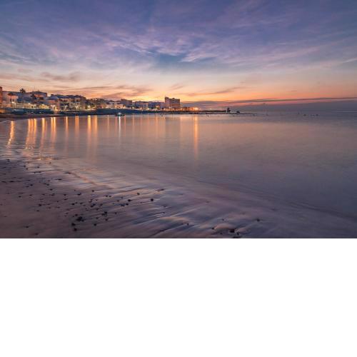 APARTAMENTO PLAYA DE ARINAGA (MUELLE CHICO)