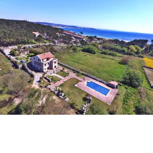 Apartamento Playa de Balea 1