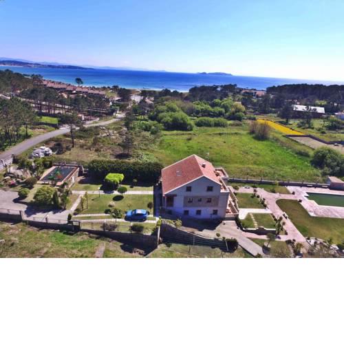 Apartamento Playa de Balea 3