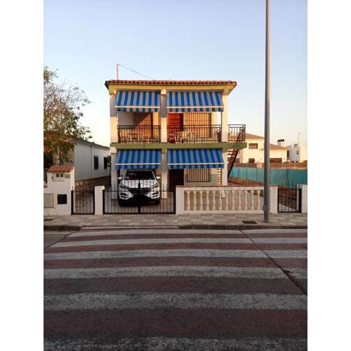 Apartamento Playa de Bellreguard ,cerca de gandia
