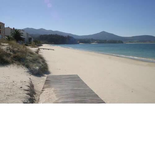 Apartamento Playa de Coira II