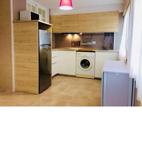 APARTAMENTO PLAYA DE ESTORDE