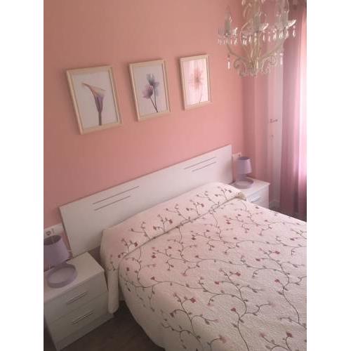 Apartamento Playa de Gandía