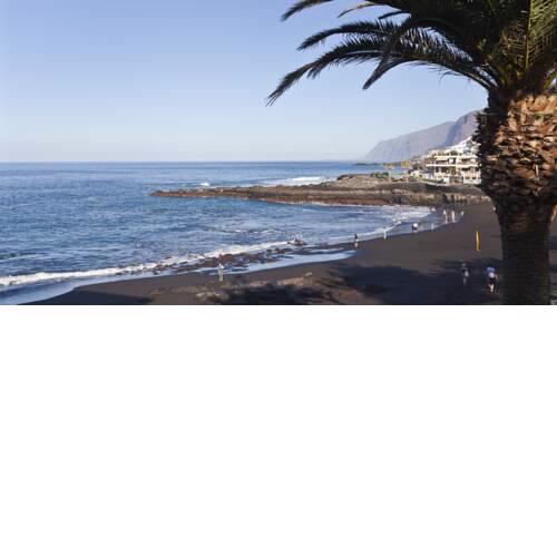 Apartamento Playa de la Arena Tenerife
